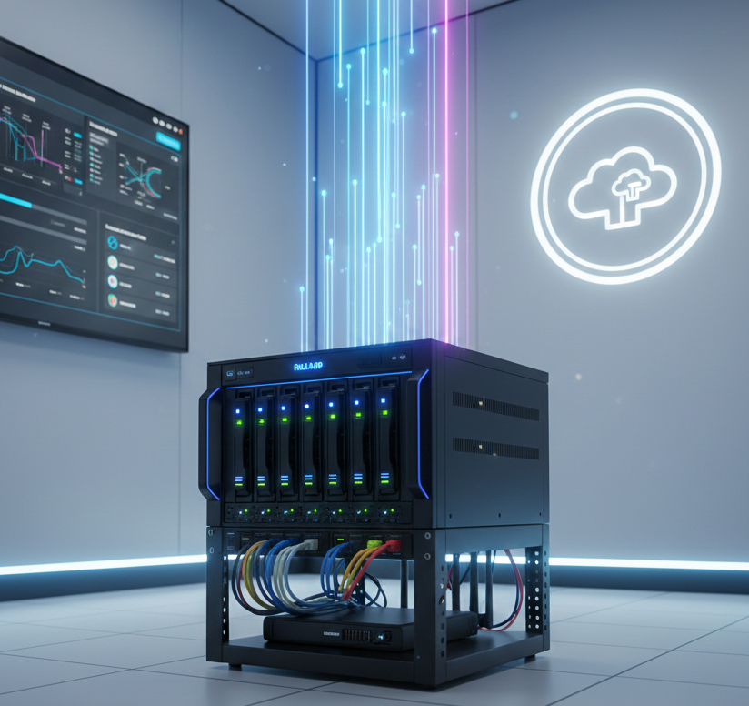 Complete Cloud Backup Systems Implementation Guide for Canadian Businesses 2026