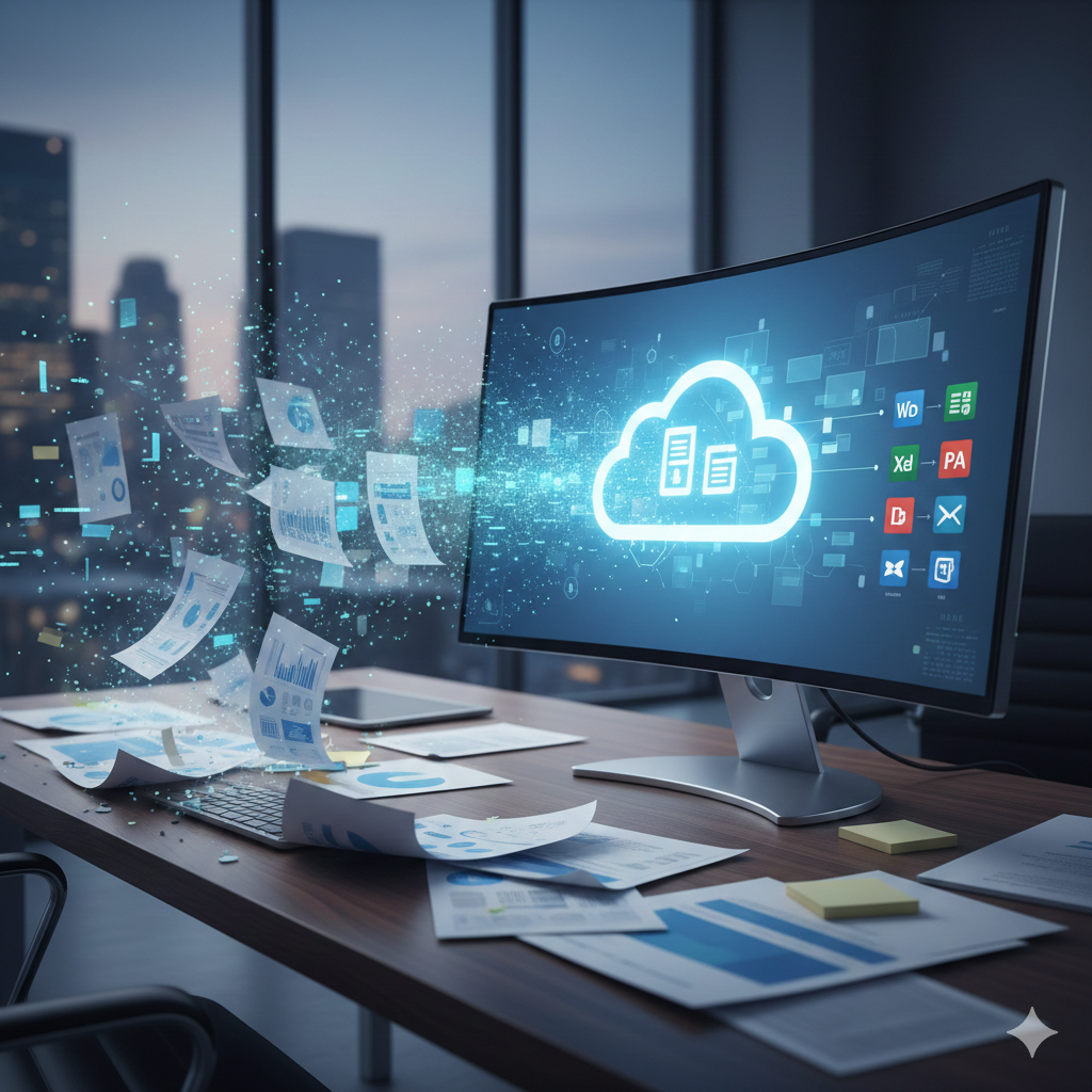 Office 365 Migration: AI & Copilot Readiness for Canadian Businesses 2026