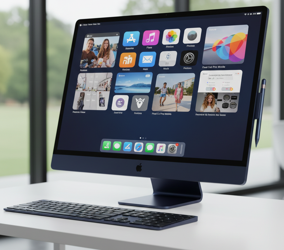 Professional Mac IT Support Services for Canadian Businesses 2026