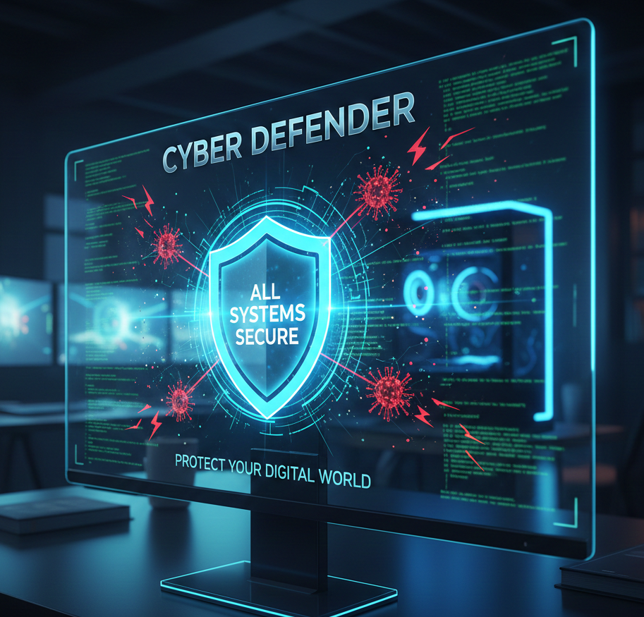 Managed Antivirus Solutions: Enterprise Protection for Canadian Businesses 2026