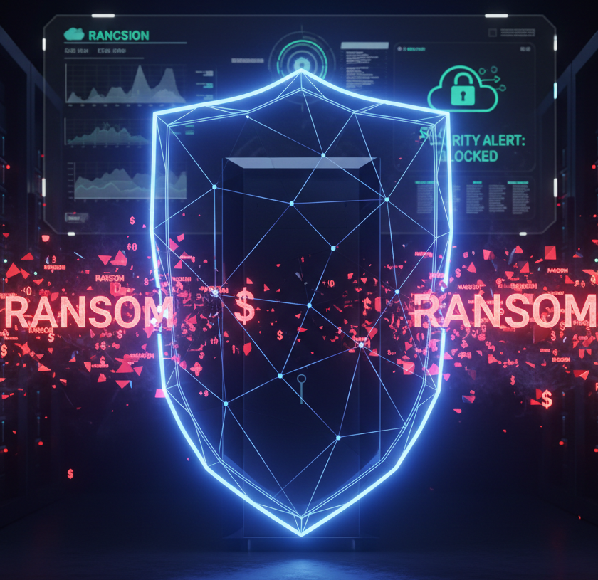 Ransomware Protection: Essential Guide for Canadian Businesses 2026