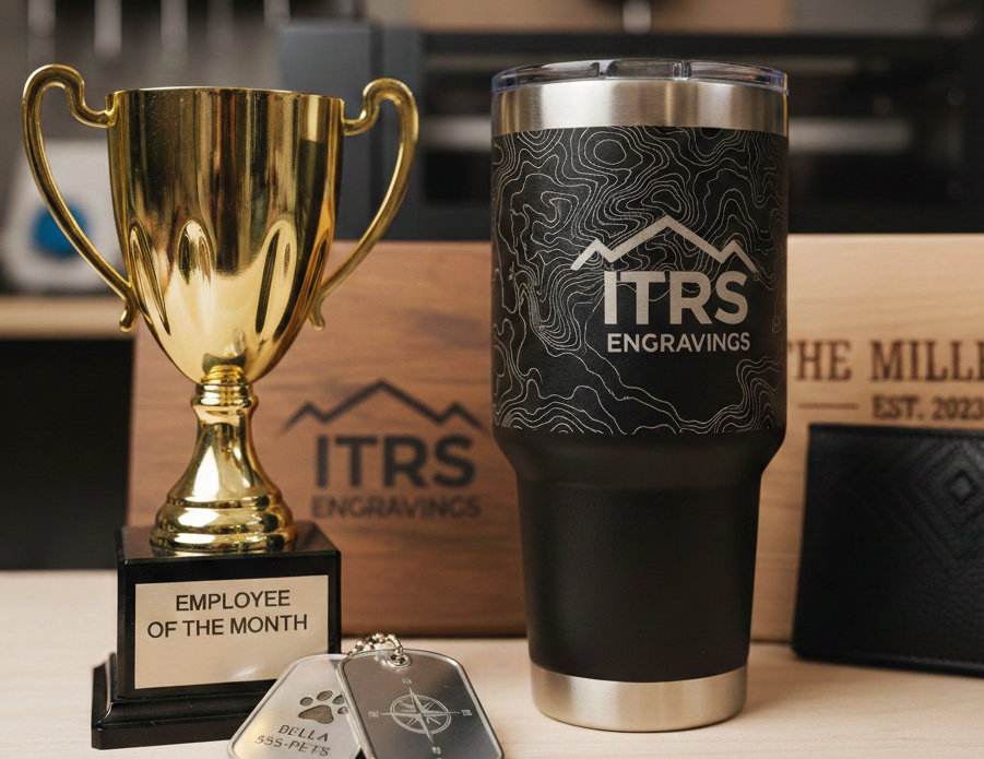 Promotional Gifts - Business