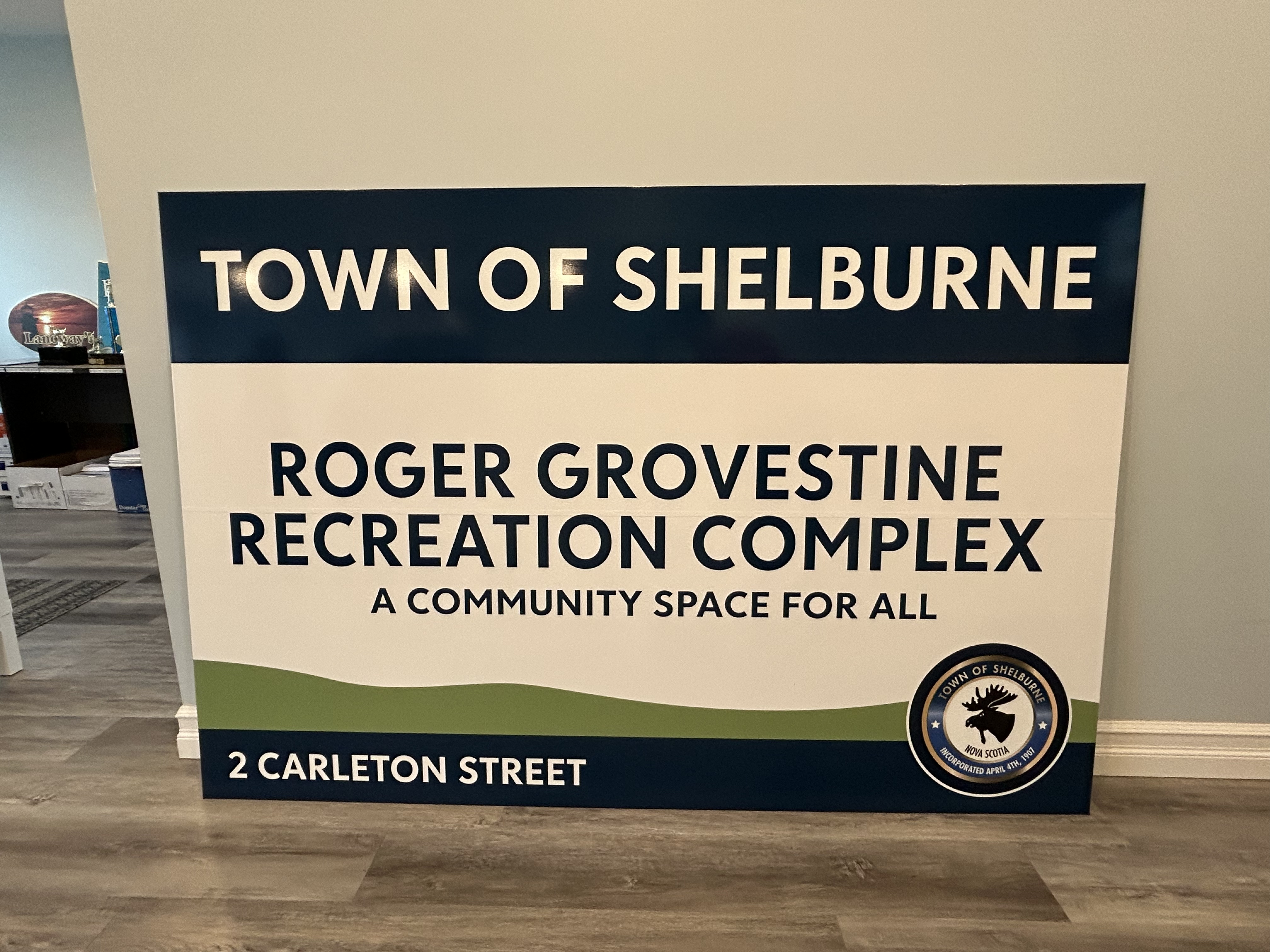 Business Signage - Commercial Signs